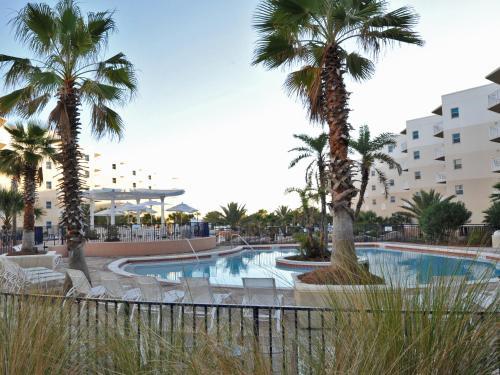 Apartamento Waterscape Condominiums By Wyndham Vacation Rentals
