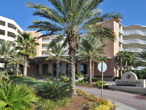 Apartamento Waterscape Condominiums By Wyndham Vacation Rentals