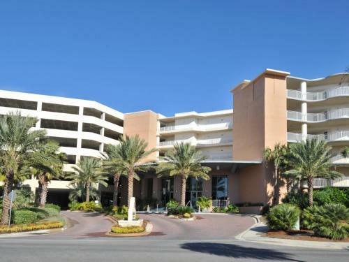 Apartamento Waterscape Condominiums By Wyndham Vacation Rentals