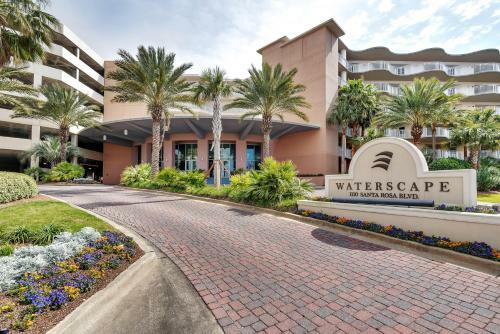 Apartamento Waterscape Condominiums By Wyndham Vacation Rentals