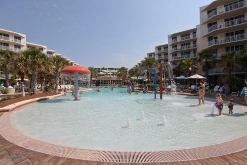 Apartamento Waterscape Condominiums By Wyndham Vacation Rentals