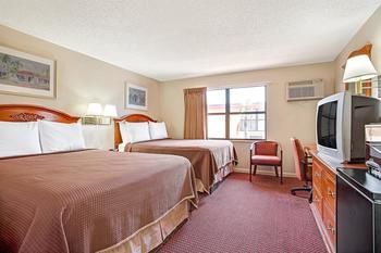 Hotel Howard Johnson - Tampa Airport