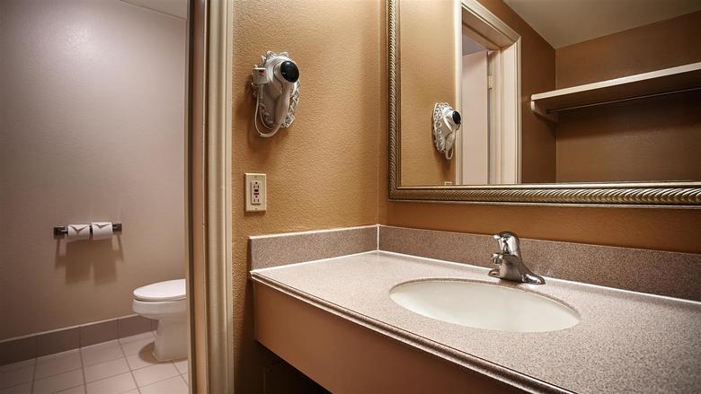 Hotel Best Western Valencia Inn