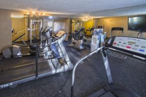 Hotel Best Western Valencia Inn