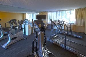 Hotel Best Western Valencia Inn