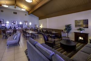 Hotel Best Western Valencia Inn