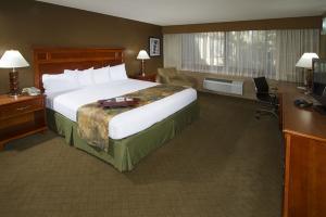 Hotel Best Western Valencia Inn