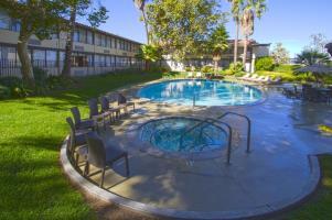 Hotel Best Western Valencia Inn