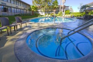 Hotel Best Western Valencia Inn