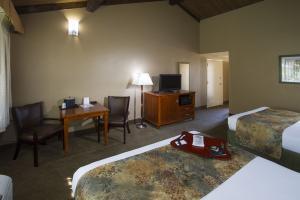 Hotel Best Western Valencia Inn