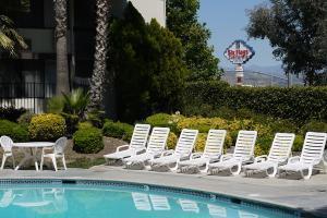 Hotel Best Western Valencia Inn