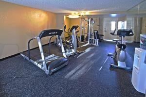 Hotel Best Western Valencia Inn