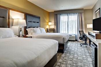 Holiday Inn Express Hotel & Suites Albany