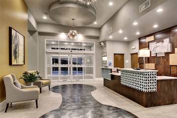 Holiday Inn Express Hotel & Suites Albany