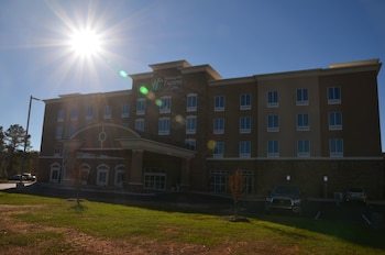 Holiday Inn Express Hotel & Suites Albany
