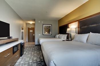 Holiday Inn Express Hotel & Suites Albany