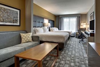 Holiday Inn Express Hotel & Suites Albany