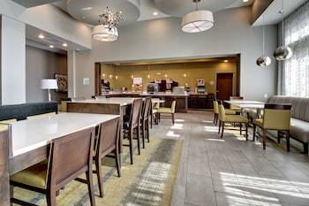 Holiday Inn Express Hotel & Suites Albany