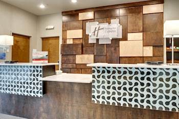 Holiday Inn Express Hotel & Suites Albany
