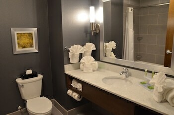 Holiday Inn Express Hotel & Suites Albany