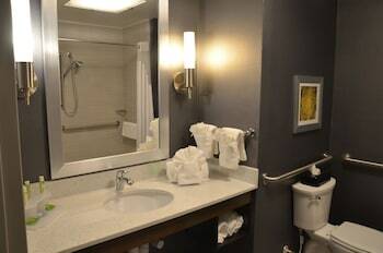 Holiday Inn Express Hotel & Suites Albany