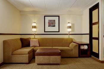 Hotel Hyatt Place Johns Creek