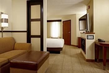Hotel Hyatt Place Johns Creek