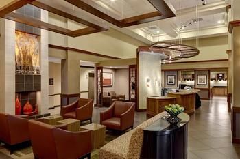 Hotel Hyatt Place Johns Creek