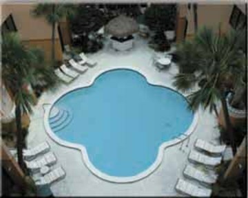 Hotel Ramada Clearwater Airport