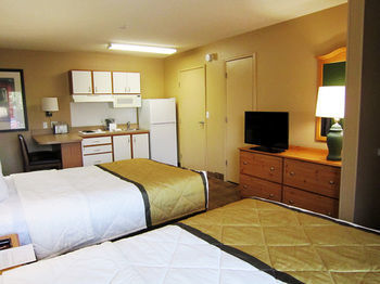Hotel Extended Stay America - Clearwater - Carillon Park