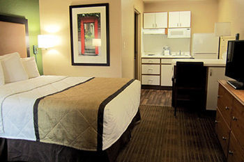 Hotel Extended Stay America - Clearwater - Carillon Park