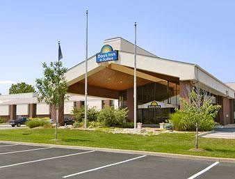 Hotel Days Inn And Suites Northwest Indianapolis