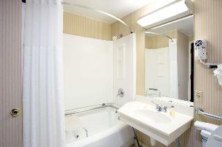 Hotel Days Inn And Suites Northwest Indianapolis