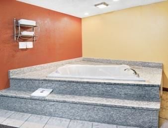 Motel Knights Inn Indianapolis East