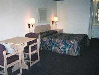 Motel Knights Inn Indianapolis East