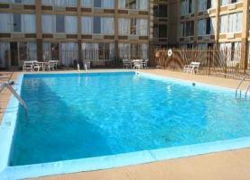 Hotel Quality Inn & Suites University