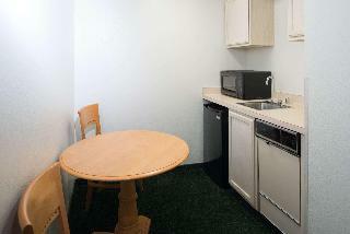 Hotel Baymont By Wyndham Coeur D Alene
