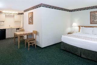 Hotel Baymont By Wyndham Coeur D Alene