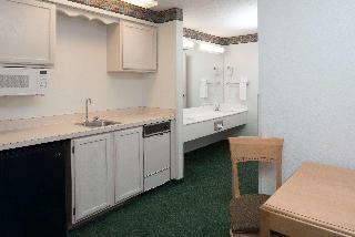 Hotel Baymont By Wyndham Coeur D Alene
