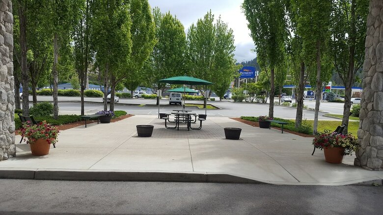 Hotel Baymont By Wyndham Coeur D Alene