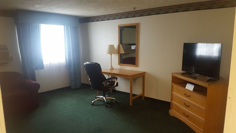 Hotel Baymont By Wyndham Coeur D Alene