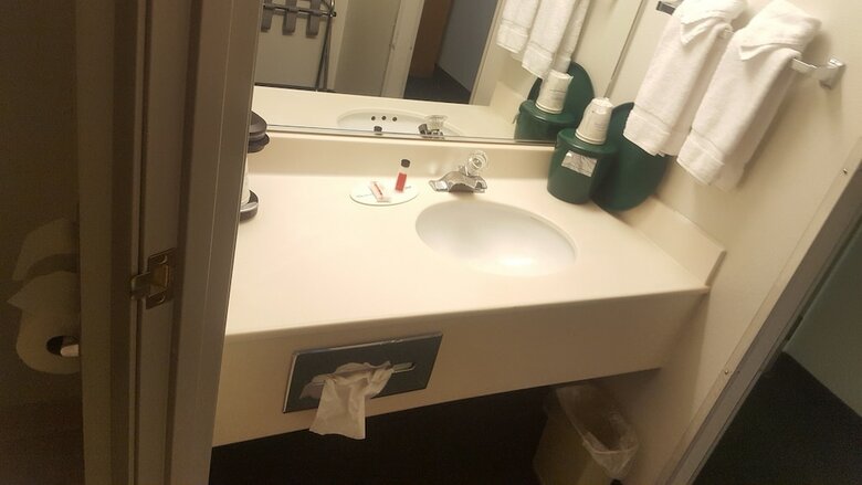 Hotel Baymont By Wyndham Coeur D Alene