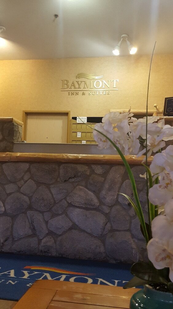 Hotel Baymont By Wyndham Coeur D Alene