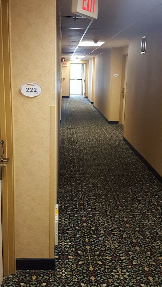 Hotel Baymont By Wyndham Coeur D Alene