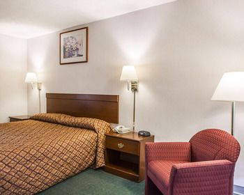 Hotel Econo Lodge Richwood