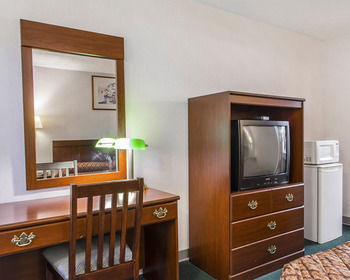 Hotel Econo Lodge Richwood