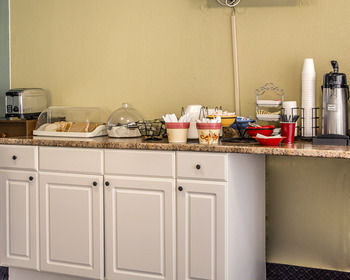 Hotel Econo Lodge Richwood