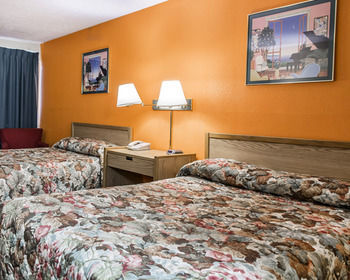 Hotel Econo Lodge Richwood