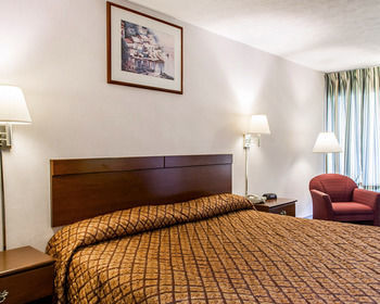 Hotel Econo Lodge Richwood