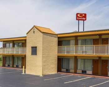 Hotel Econo Lodge Richwood